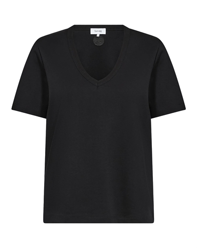Leveté Room - LR-Paloma 2 T-shirt - Black